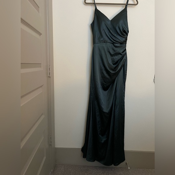 Revelry Rory Dress - Picture 1 of 5